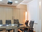 2008 - Sala de Reuniões