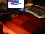 2004 - Casa Interior