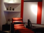 2004 - Casa Interior