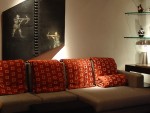 2004 - Casa Interior
