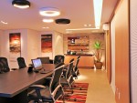 2010 - Escritório Corporativo Ribeirão Preto
