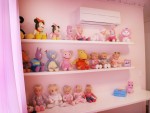 2009 - Quarto da Menina