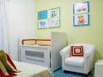 2007 - Quarto do Bebê