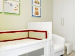 2007 - Quarto do Bebê
