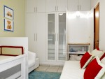 2007 - Quarto do Bebê