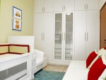 2007 - Quarto do Bebê