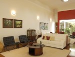 2004 - Residencia Franca