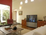 2004 - Residencia Franca