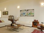 2004 - Residencia Franca