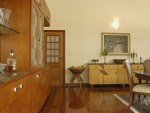 2004 - Residencia Franca