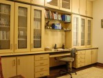 2004 - Residencia Franca