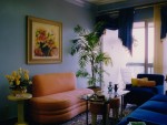 1998 - Apartamento Ribeirão Preto 