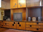 2004 - Residencia Franca
