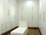 2004 - Residencia Franca