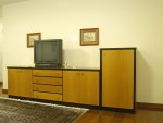 2004 - Residencia Franca