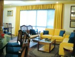 1998 - Apartamento Ribeirão Preto