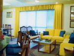 1998 - Apartamento Ribeirão Preto