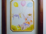 1999 - Quarto do Bebê