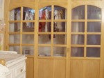 1999 - Quarto do Bebê