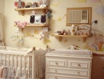 1999 - Quarto do Bebê