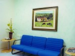 2000 - Escritório Fazenda Ribeirão Preto