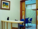 2000 - Escritório Fazenda Ribeirão Preto