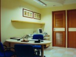 2000 - Escritório Fazenda Ribeirão Preto