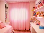 2009 - Quarto da Menina