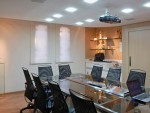2008 - Sala de Reunião 