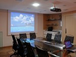 2008 - Sala de Reunião 