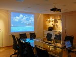 2008 - Sala de Reunião 