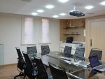 2008 - Sala de Reunião 