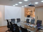 2008 - Sala de Reunião 