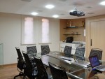 2008 - Sala de Reunião 