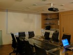 2008 - Sala de Reunião 