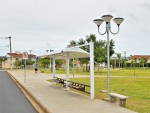 2012 - Praça Marcos Villela