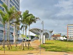 2012 - Praça Marcos Villela