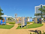 2013 - Praça Piolin