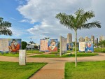 2013 - Praça Piolin