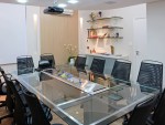 2008 - Sala de Reuniões - Ribeirão Preto -SP