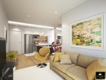 2015 - Apartamento Jaboticabal - SP