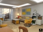 2017 - Apartamento Ribeirão Preto - SP