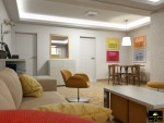 2017 - Apartamento Ribeirão Preto - SP