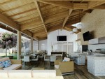 2014 - Interior Residencia