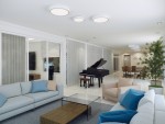 2014 - Interior Residencia