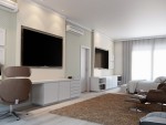 2014 - Interior Residencia