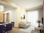 2015 - Living Residencial Caramuru