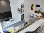 2016 - Living Residencial Arnaldo