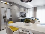2016 - Living Residencial Arnaldo