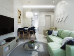 2016 - Living Residencial Arnaldo